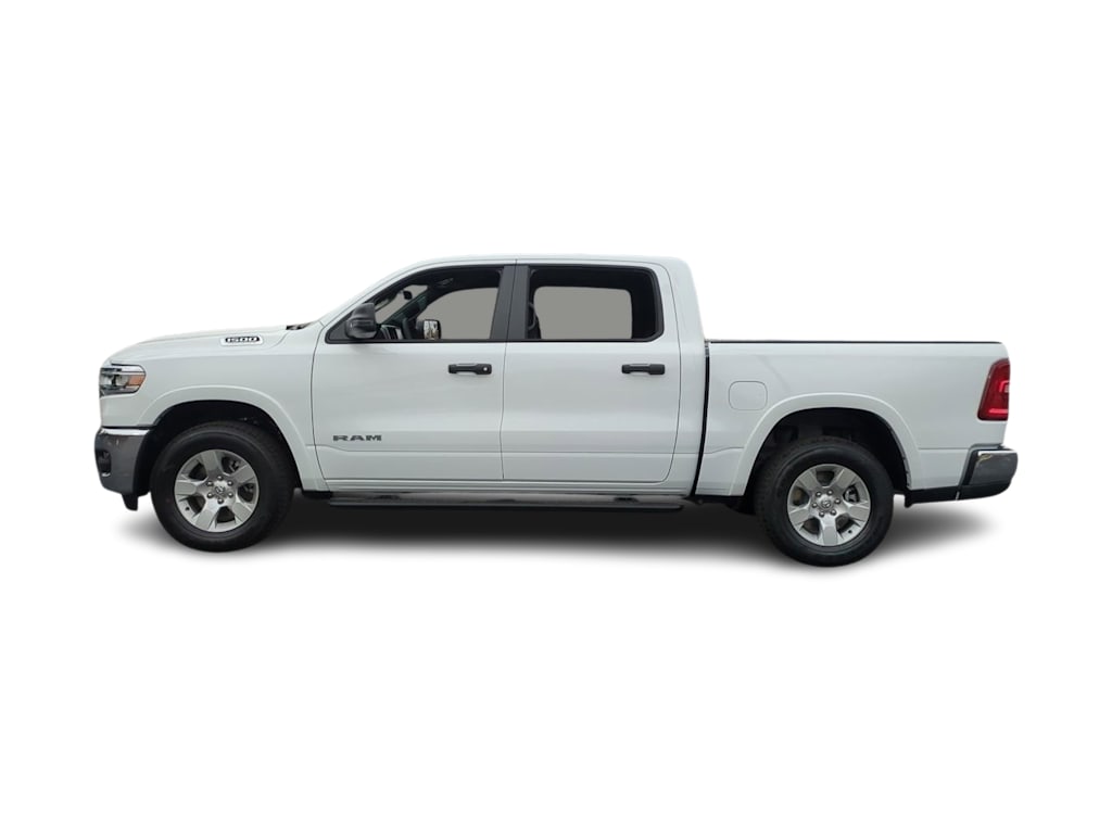 Thumbnail: 2026 RAM 1500 - 3