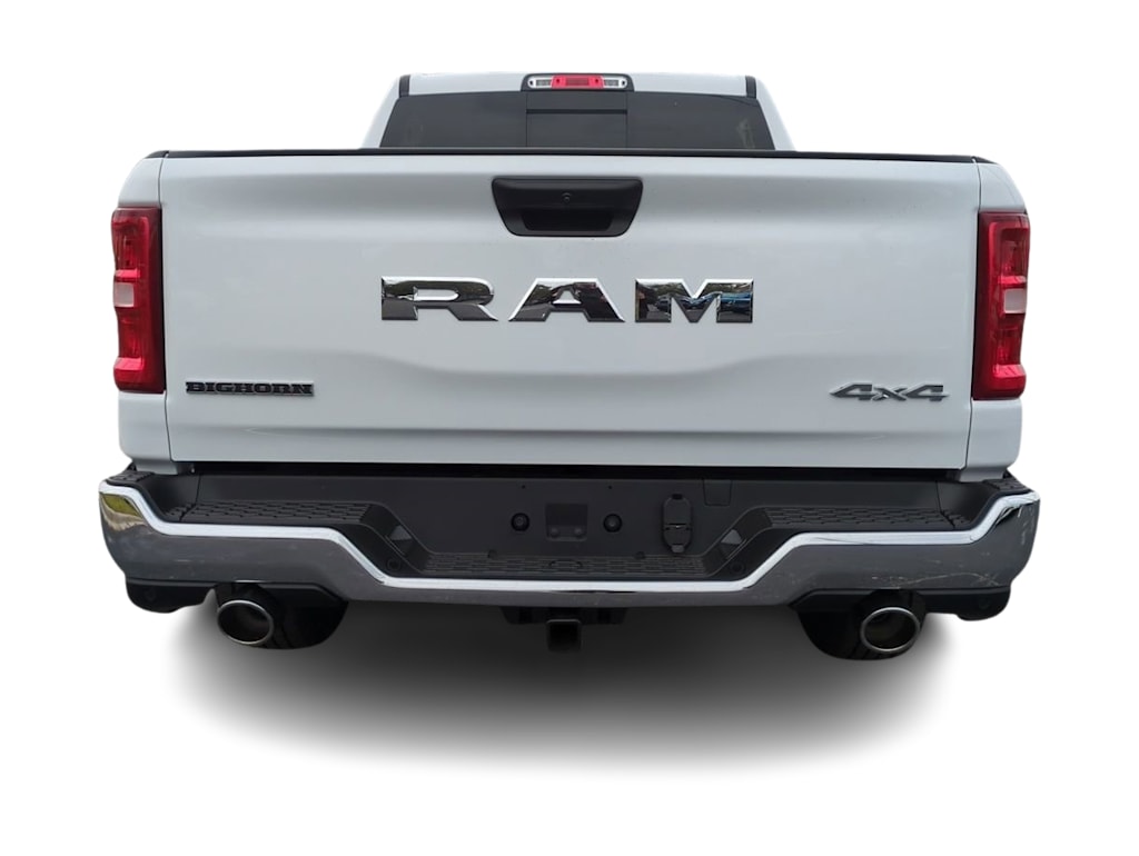 Thumbnail: 2026 RAM 1500 - 5