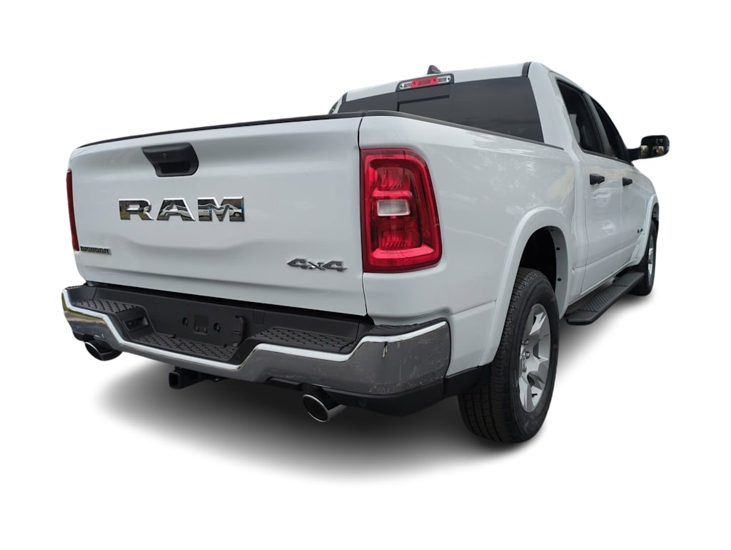 Thumbnail: 2026 RAM 1500 - 21