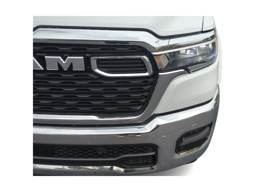 Thumbnail: 2026 RAM 1500 - 23
