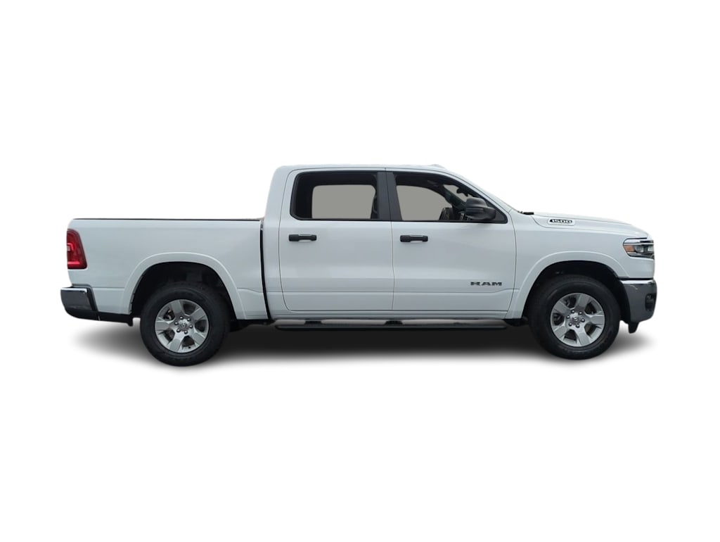 Thumbnail: 2026 RAM 1500 - 22