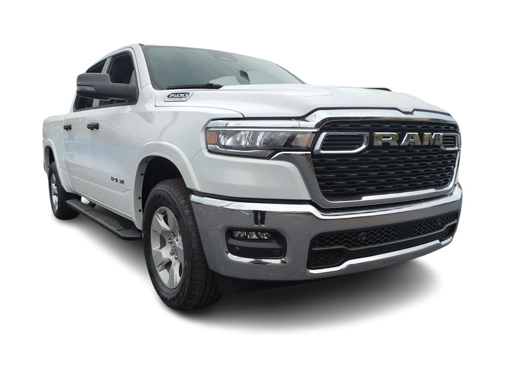 Thumbnail: 2026 RAM 1500 - 19