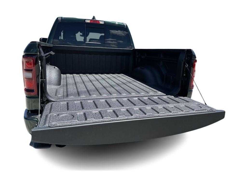 Thumbnail: 2026 RAM 1500 - 17