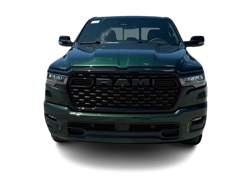 Thumbnail: 2026 RAM 1500 - 6