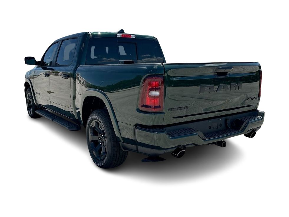 Thumbnail: 2026 RAM 1500 - 4