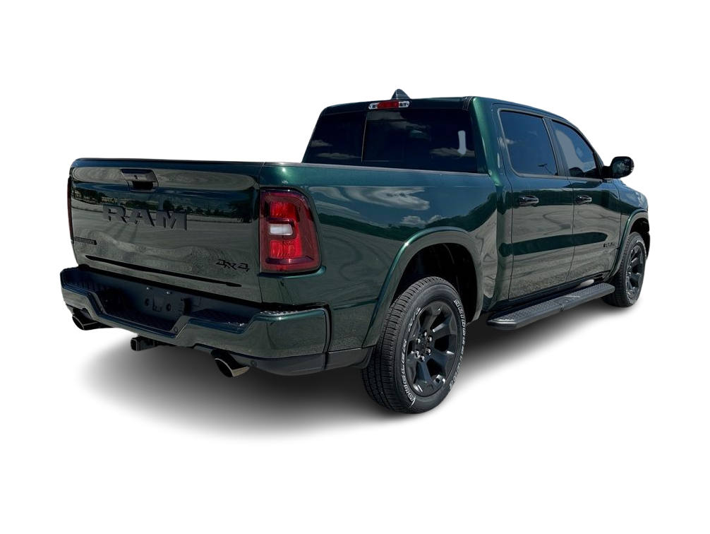 Thumbnail: 2026 RAM 1500 - 22