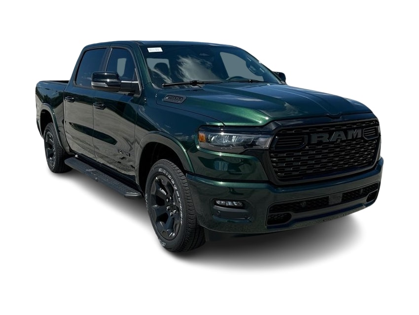 Thumbnail: 2026 RAM 1500 - 20
