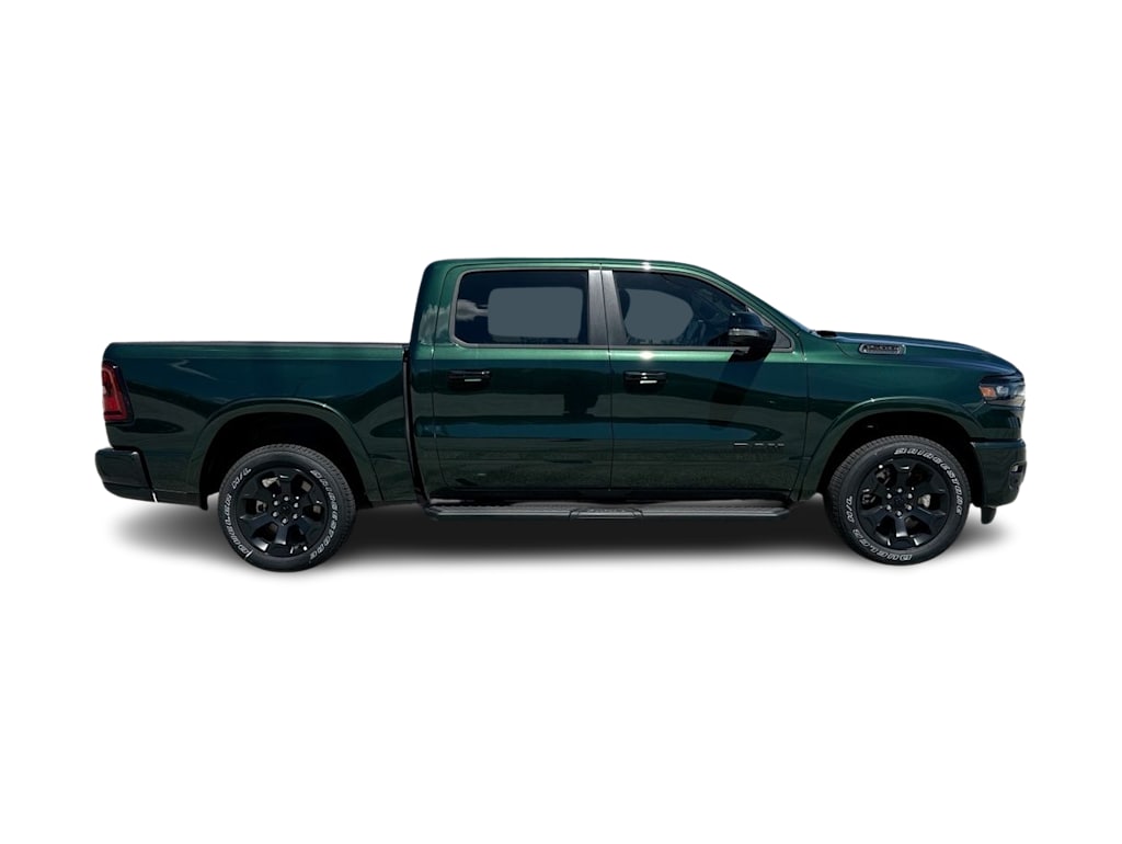 Thumbnail: 2026 RAM 1500 - 23