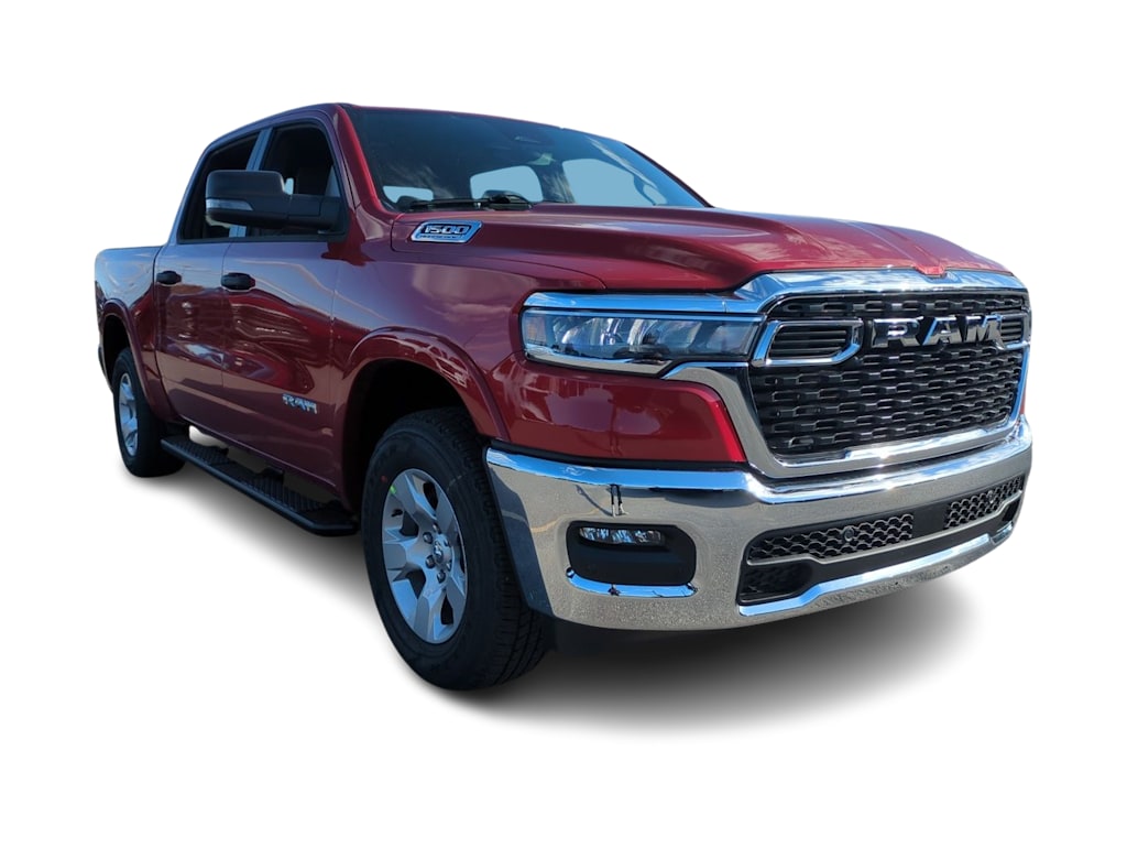 Thumbnail: 2026 RAM 1500 - 19