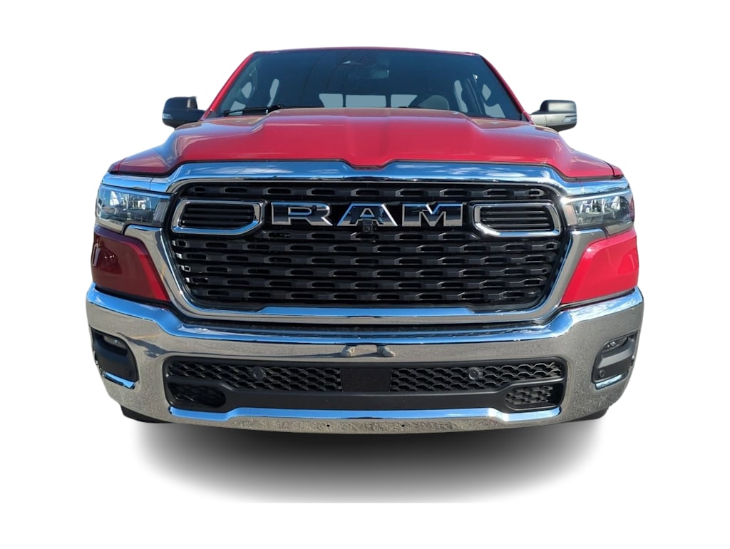 Thumbnail: 2026 RAM 1500 - 6
