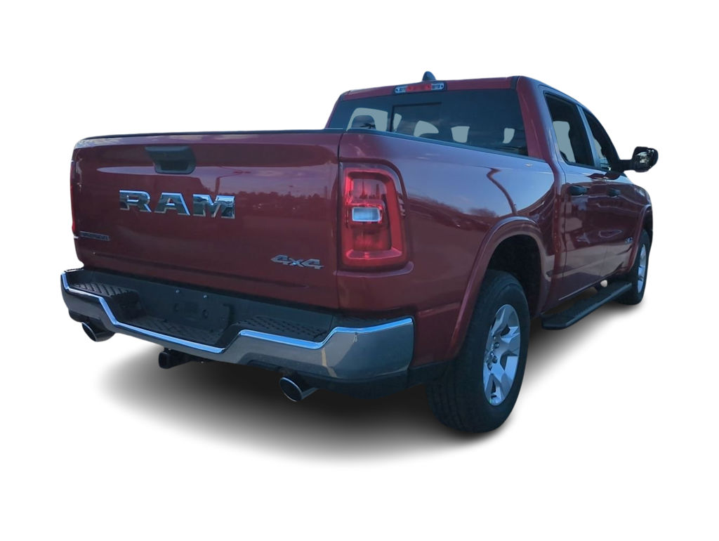 Thumbnail: 2026 RAM 1500 - 21