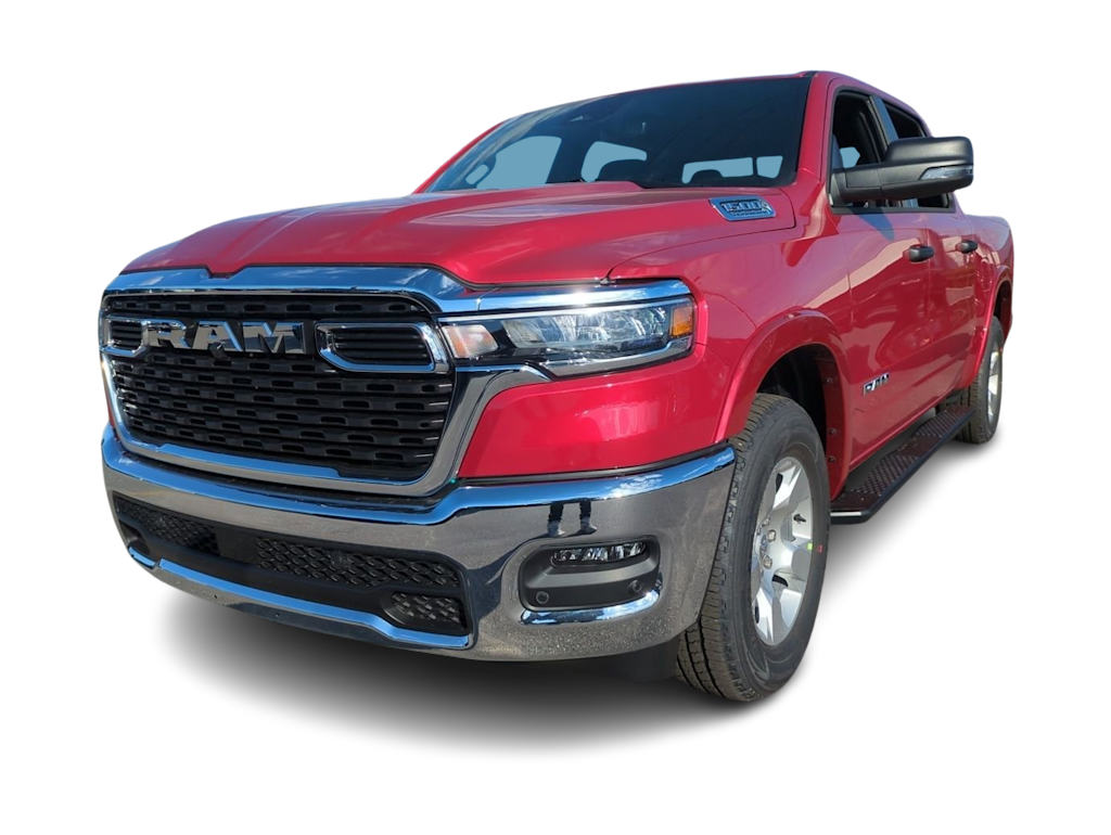 Thumbnail: 2026 RAM 1500 - 20