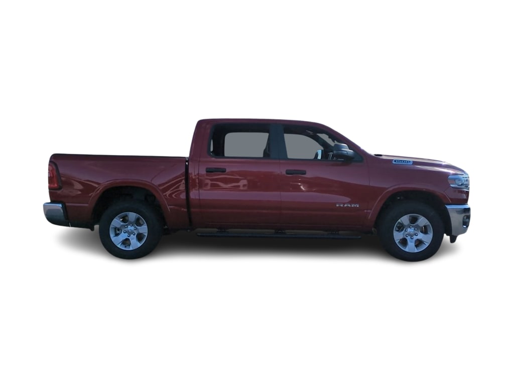 Thumbnail: 2026 RAM 1500 - 22