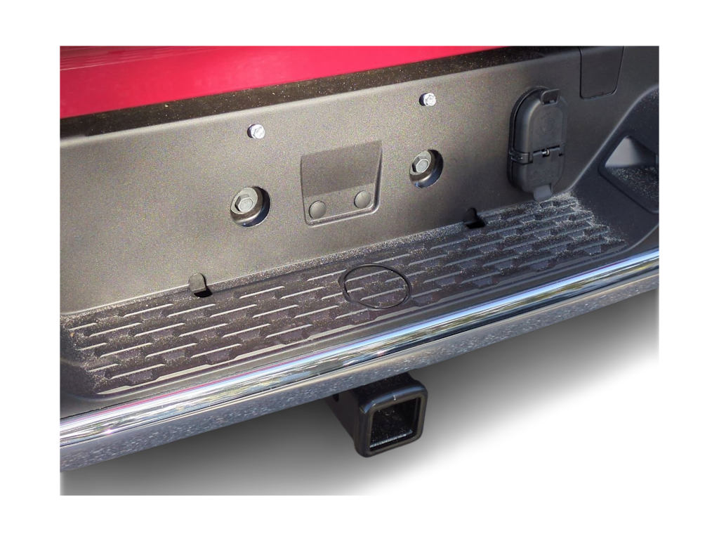 Thumbnail: 2026 RAM 1500 - 36