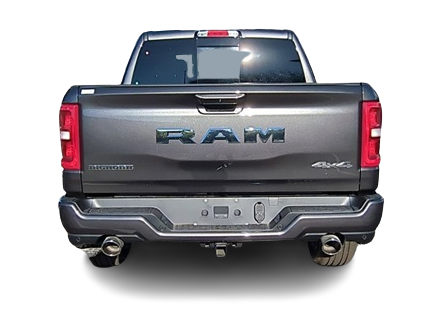 2025 RAM 1500 Big Horn 5