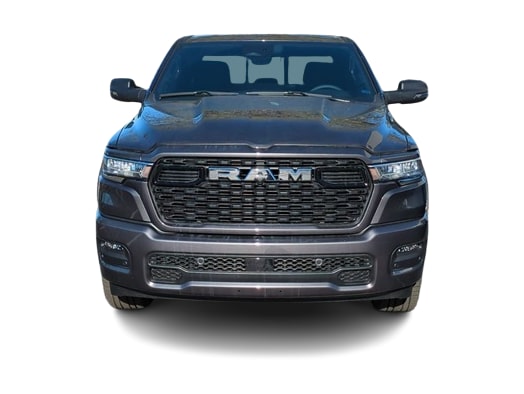 2025 RAM 1500 Big Horn 6