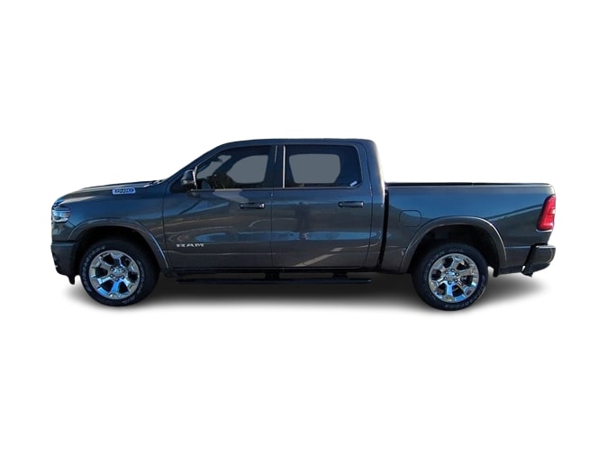 2025 RAM 1500 Big Horn 3