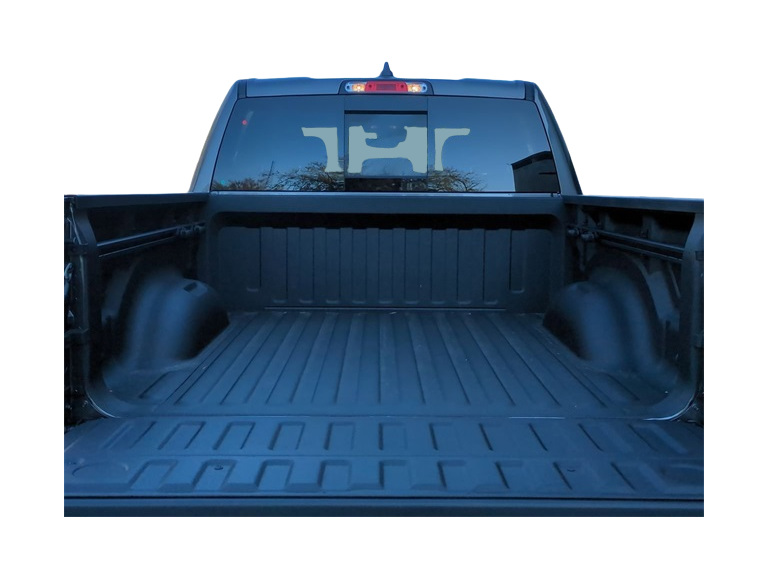 2025 RAM 1500 Big Horn 17