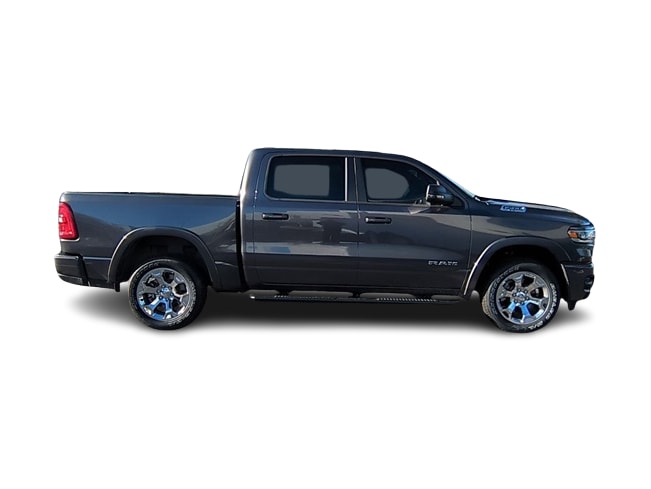 2025 RAM 1500 Big Horn 22