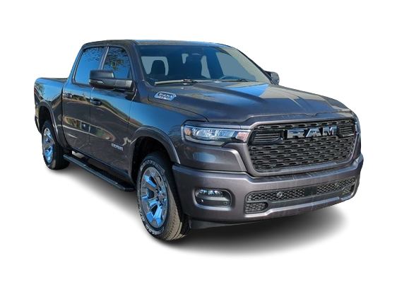 2025 RAM 1500 Big Horn 20