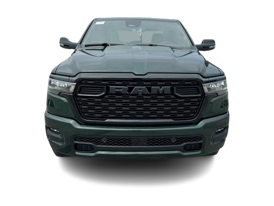 Thumbnail: 2026 RAM 1500 - 6