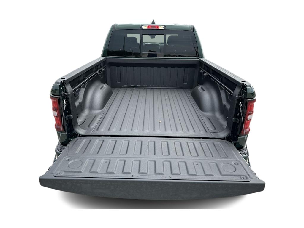 Thumbnail: 2026 RAM 1500 - 17
