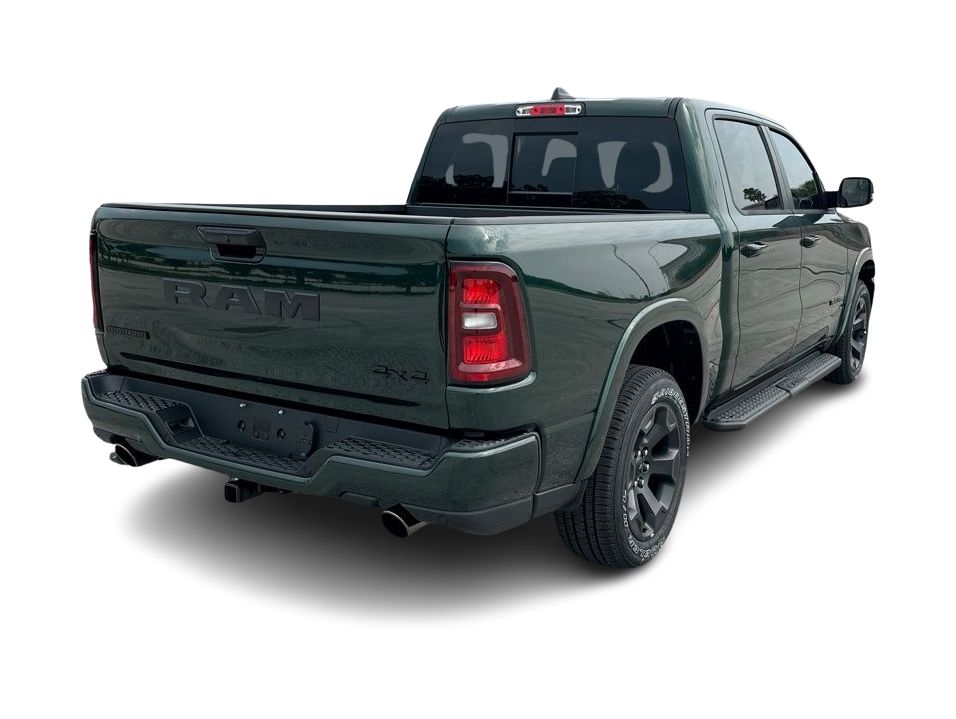 Thumbnail: 2026 RAM 1500 - 20