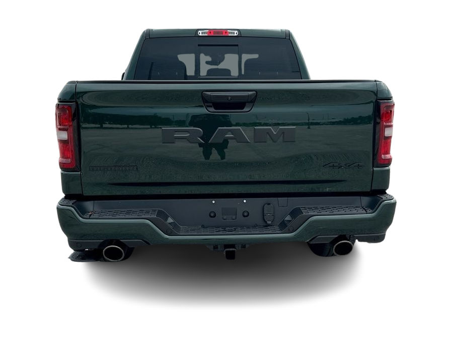 Thumbnail: 2026 RAM 1500 - 5