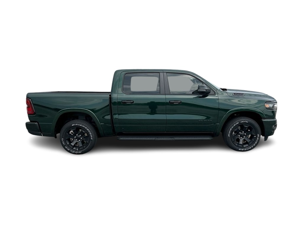 Thumbnail: 2026 RAM 1500 - 21