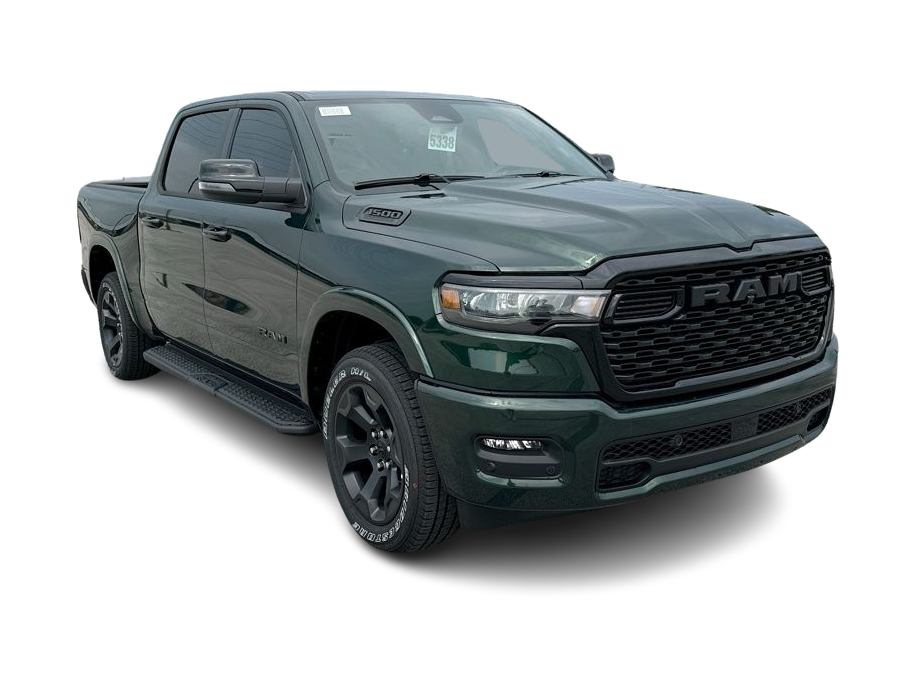 Thumbnail: 2026 RAM 1500 - 18