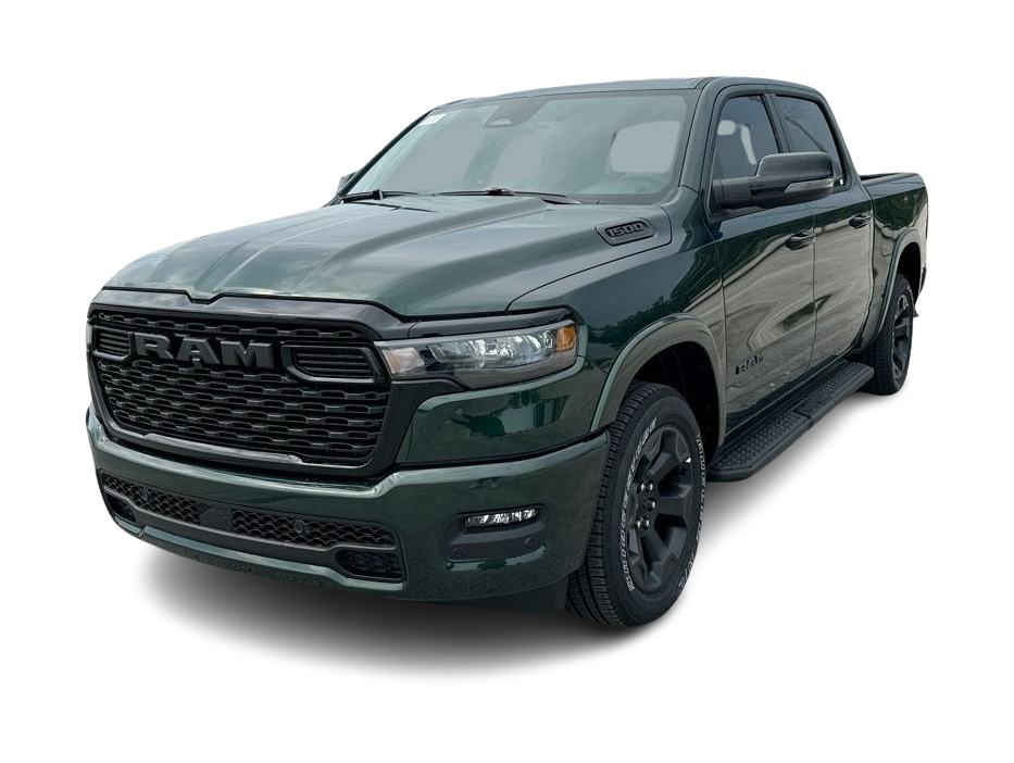 Thumbnail: 2026 RAM 1500 - 19