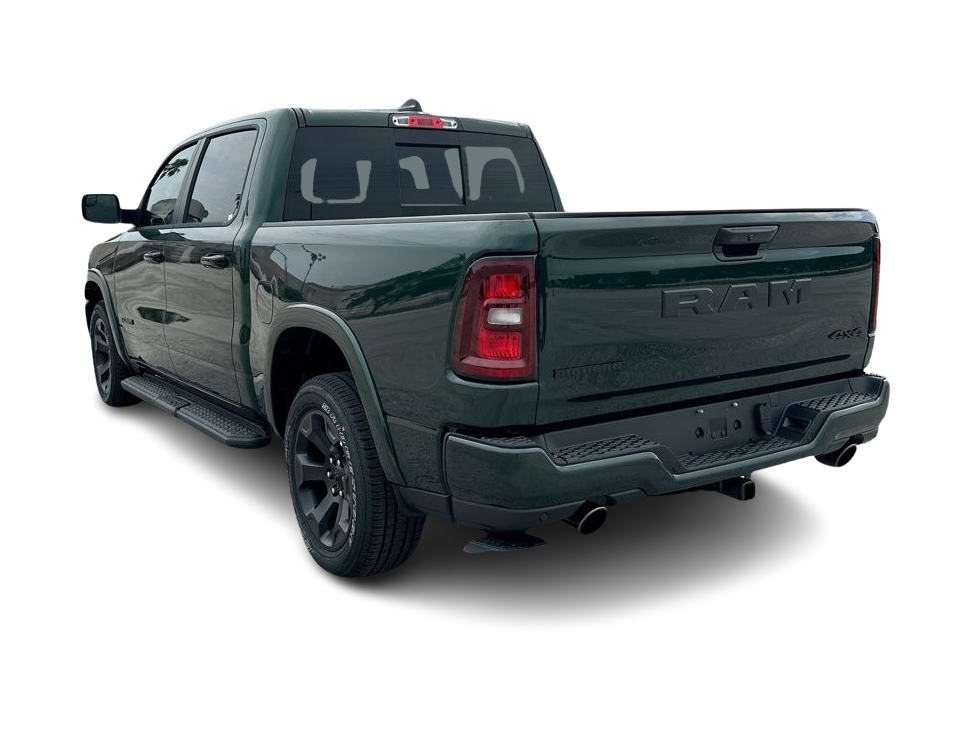 Thumbnail: 2026 RAM 1500 - 4