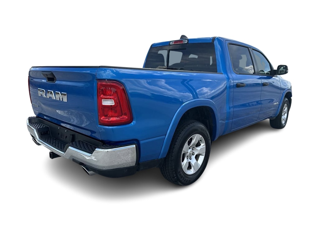 Thumbnail: 2025 RAM 1500 - 20