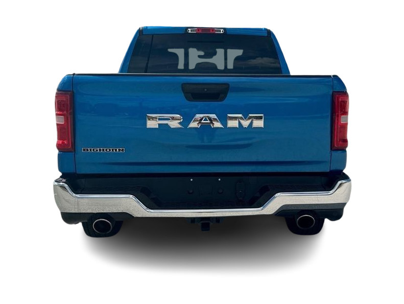 Thumbnail: 2025 RAM 1500 - 5