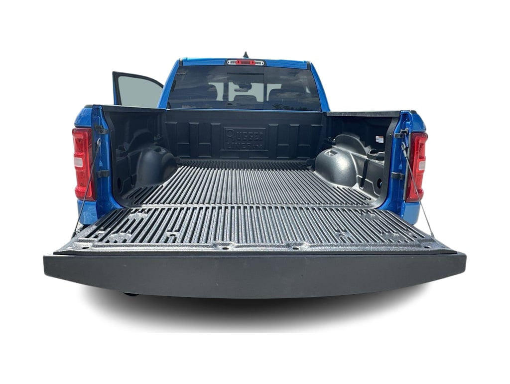 Thumbnail: 2025 RAM 1500 - 13