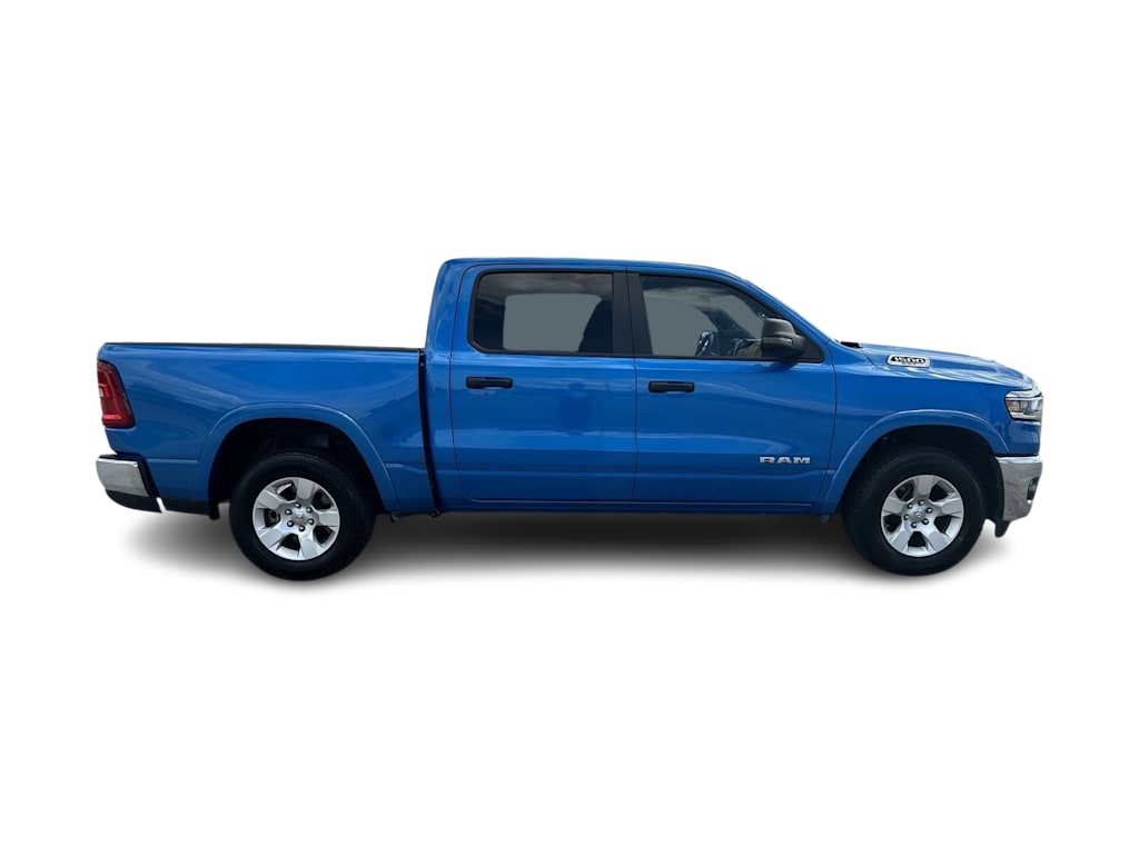 Thumbnail: 2025 RAM 1500 - 21