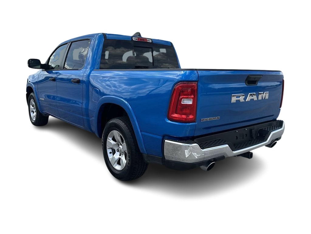 Thumbnail: 2025 RAM 1500 - 18