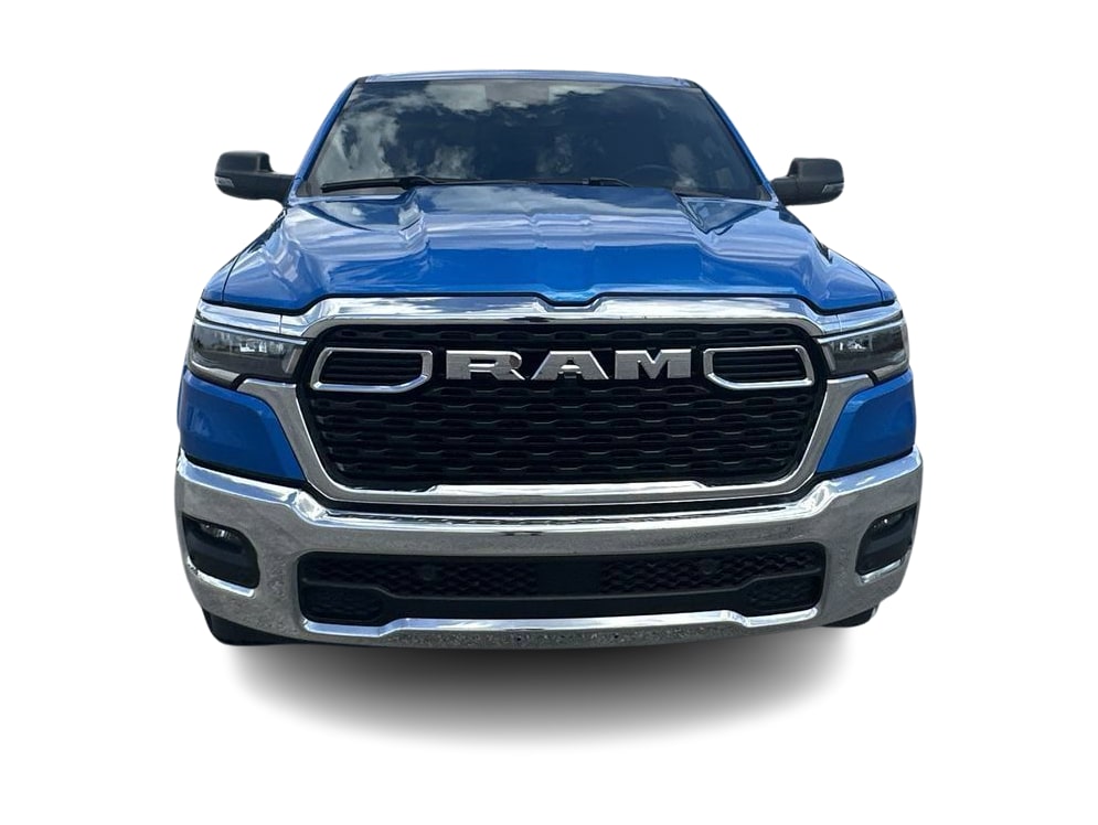 Thumbnail: 2025 RAM 1500 - 6