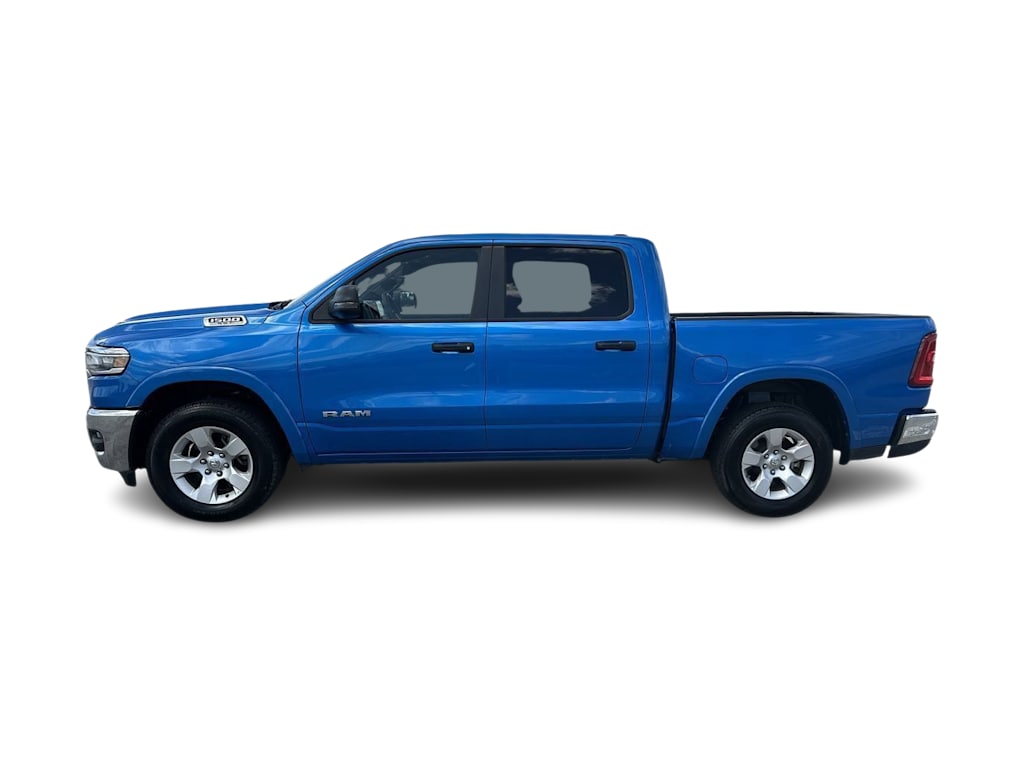 Thumbnail: 2025 RAM 1500 - 17