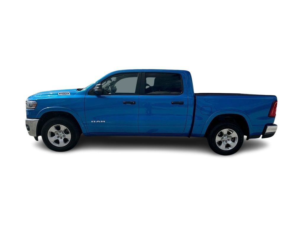 Thumbnail: 2025 RAM 1500 - 3