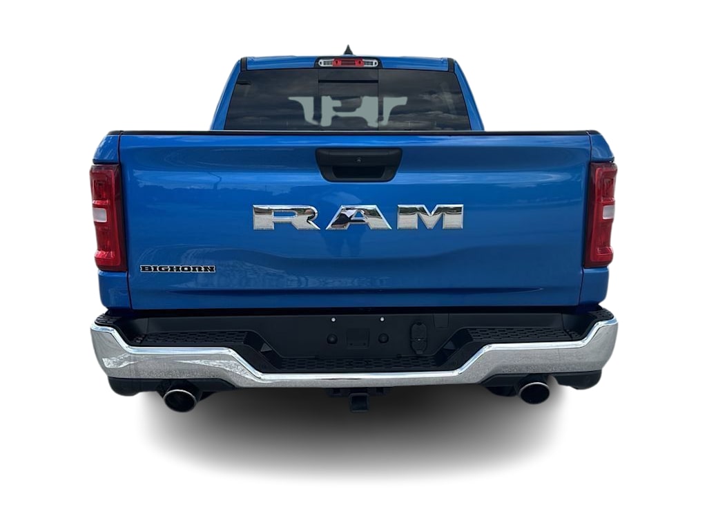 Thumbnail: 2025 RAM 1500 - 19