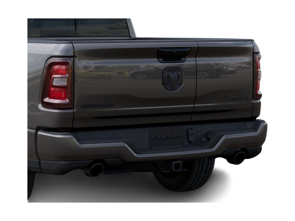 Thumbnail: 2026 RAM 1500 - 13