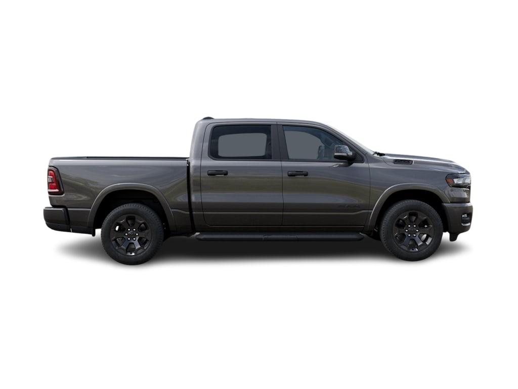 Thumbnail: 2026 RAM 1500 - 22
