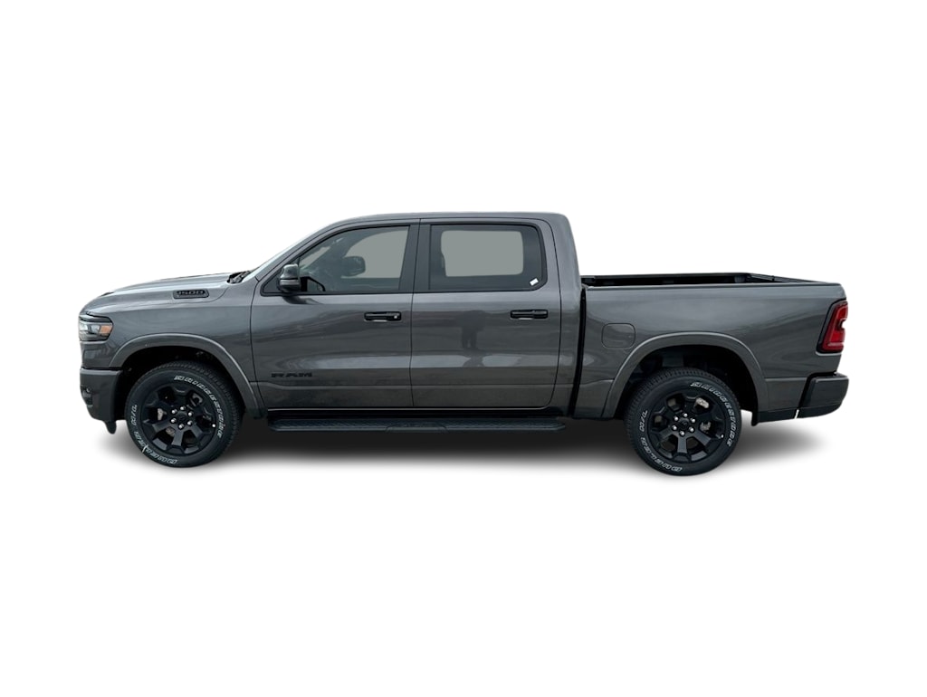 Thumbnail: 2026 RAM 1500 - 3