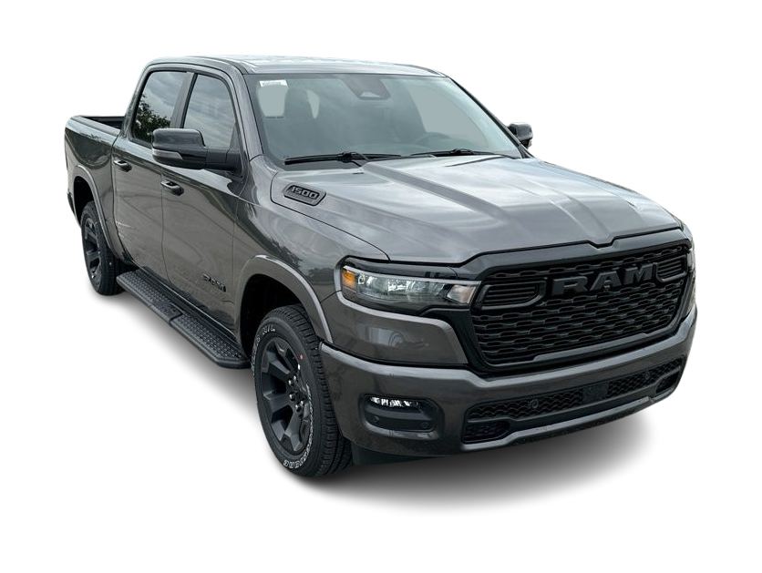 Thumbnail: 2026 RAM 1500 - 18
