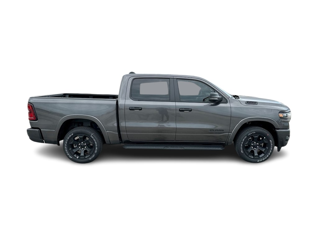 Thumbnail: 2026 RAM 1500 - 21