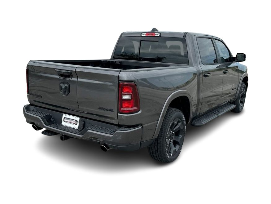Thumbnail: 2026 RAM 1500 - 20