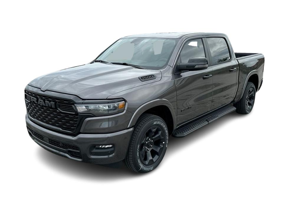 Thumbnail: 2026 RAM 1500 - 19