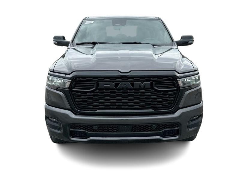 Thumbnail: 2026 RAM 1500 - 6