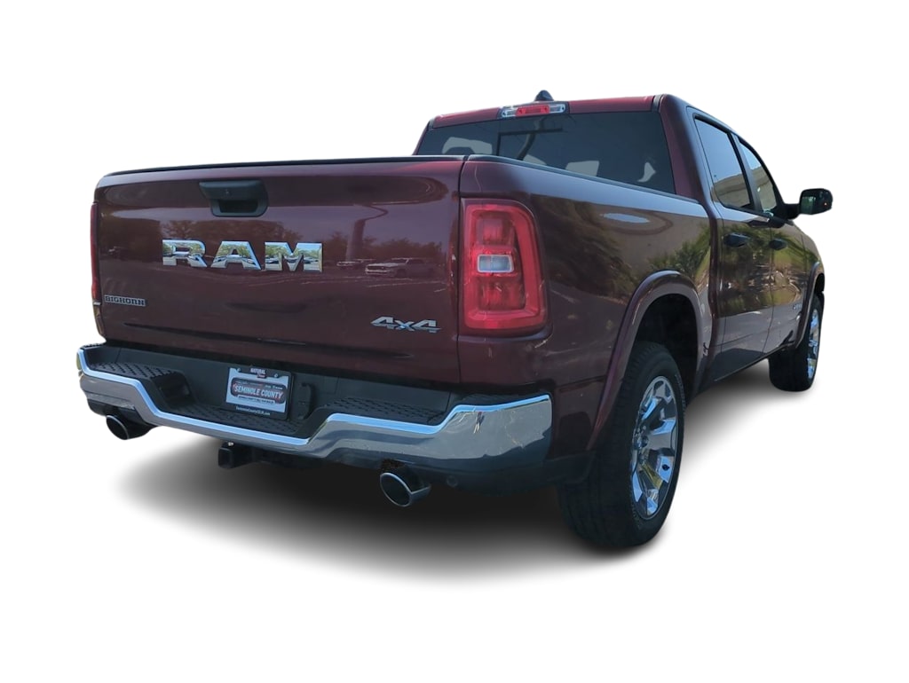 Thumbnail: 2026 RAM 1500 - 21